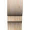 Ekena Millwork Ridgewood Rough Sawn Corbel, Douglas Fir, 6"W x 8"D x 12"H COR06X08X12RID00RDF - alternate 4